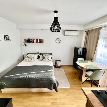 Soul Apartments Izola Zewnętrze zdjęcie
