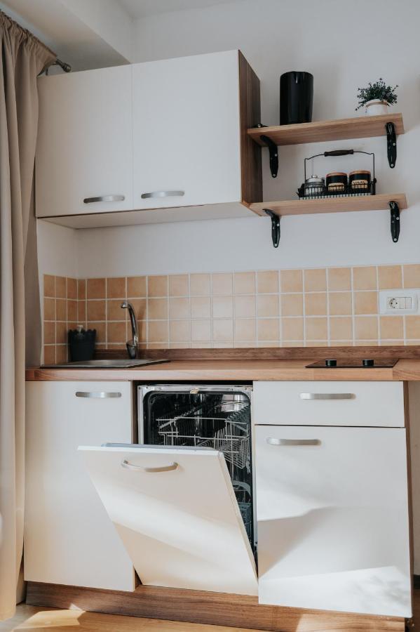 Soul Apartments Izola Zewnętrze zdjęcie