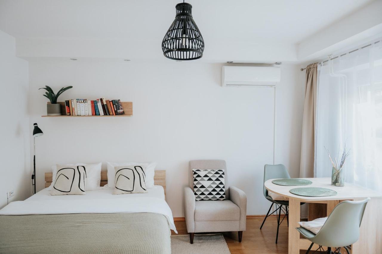 Soul Apartments Izola Zewnętrze zdjęcie