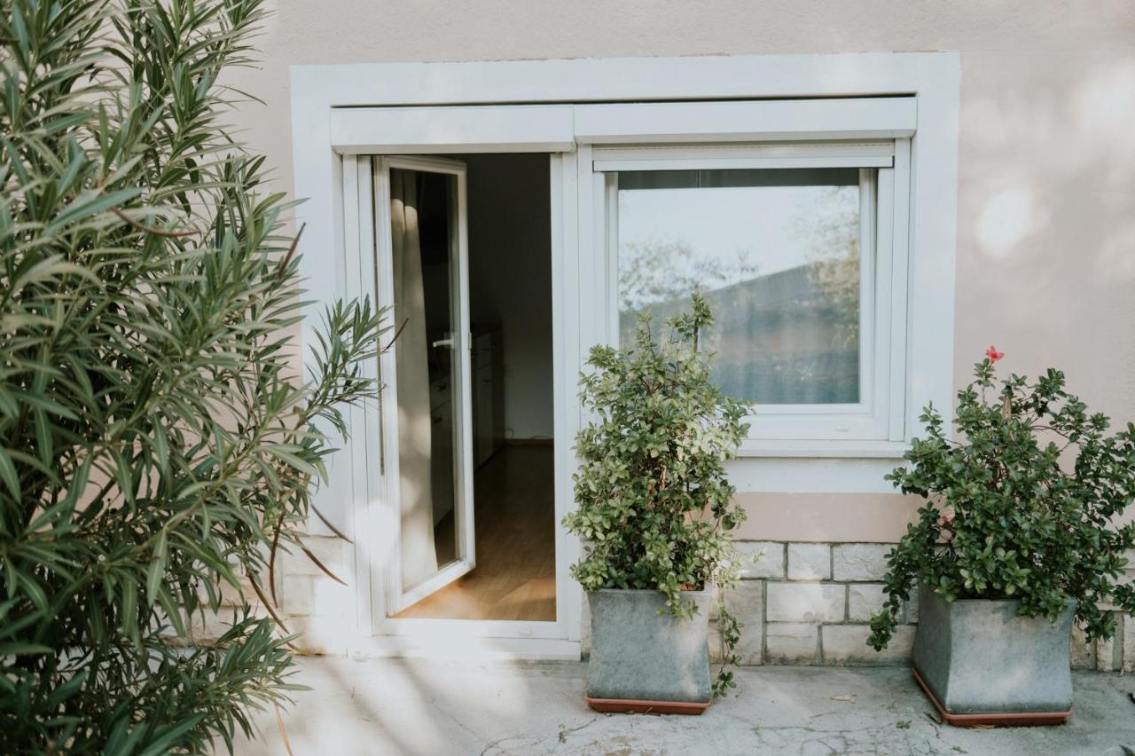 Soul Apartments Izola Zewnętrze zdjęcie