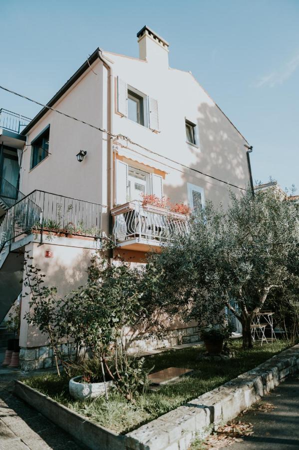 Soul Apartments Izola Zewnętrze zdjęcie