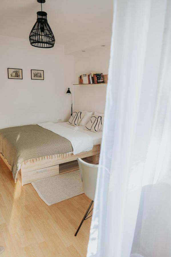 Soul Apartments Izola Zewnętrze zdjęcie