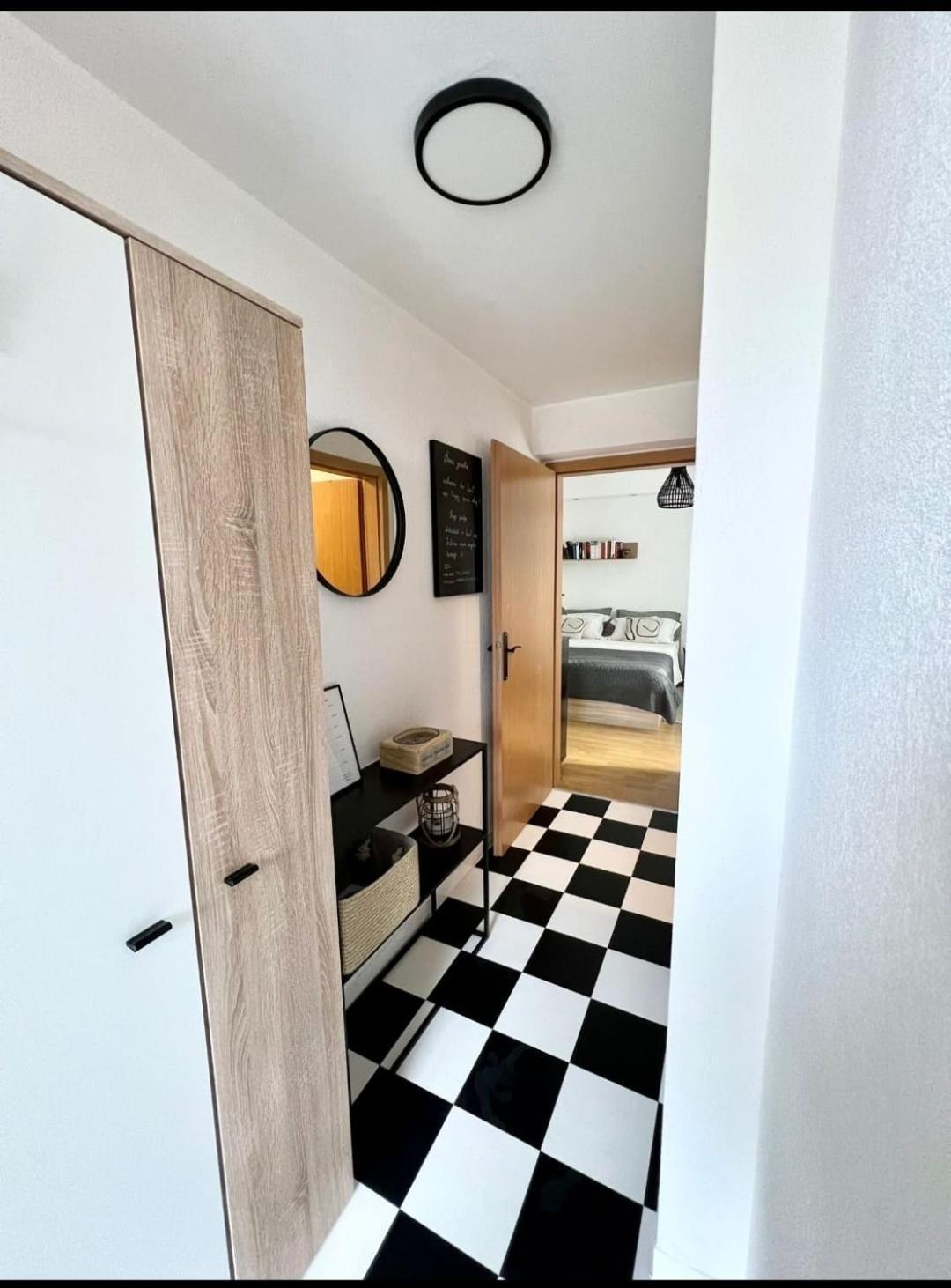 Soul Apartments Izola Zewnętrze zdjęcie