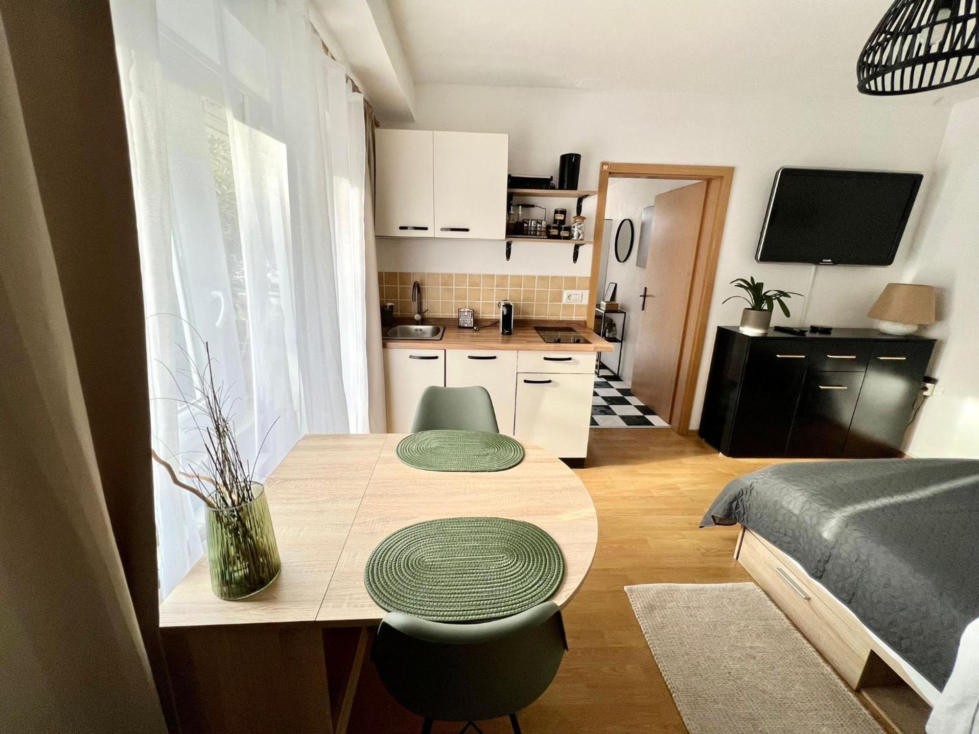 Soul Apartments Izola Zewnętrze zdjęcie
