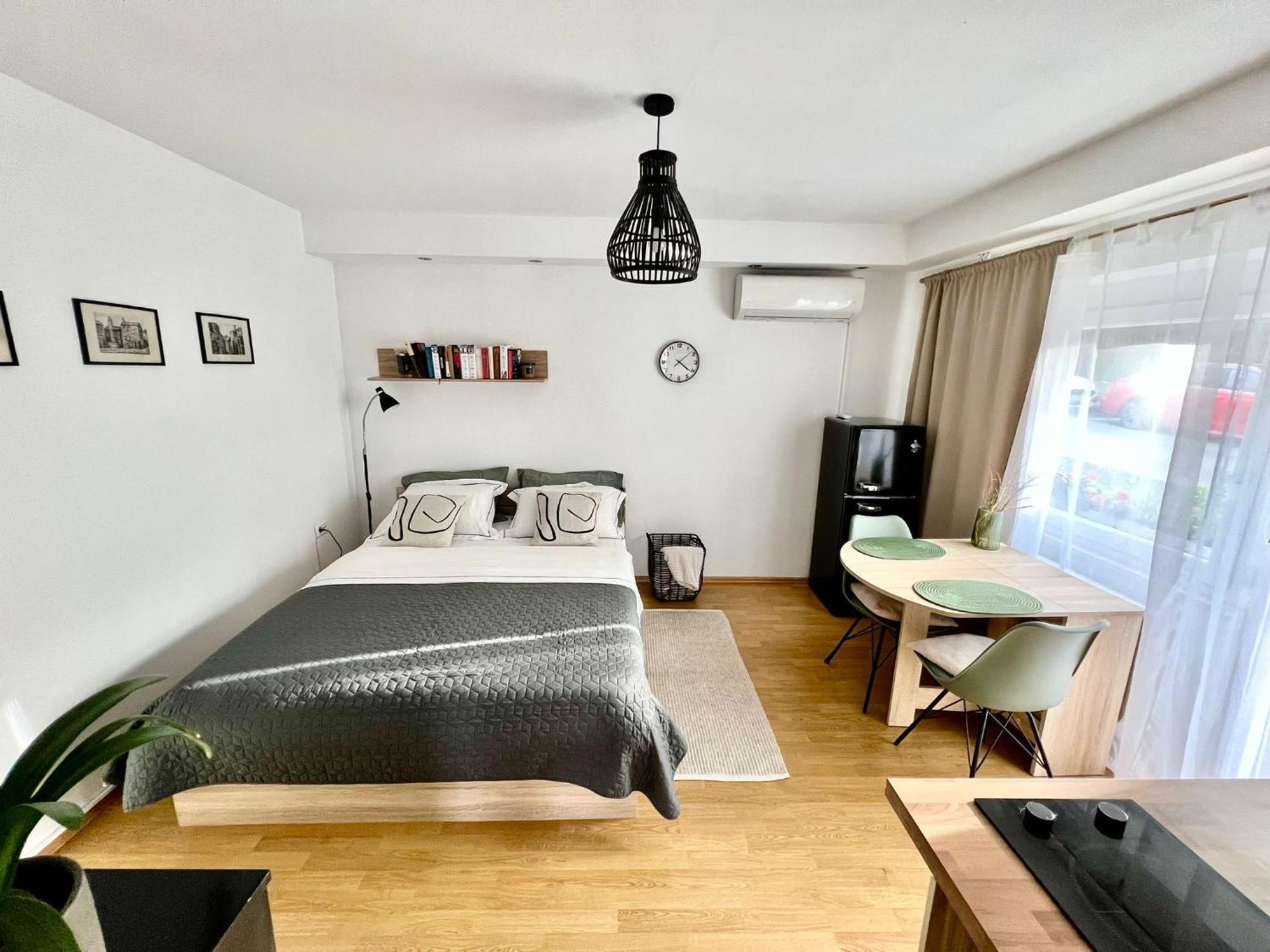 Soul Apartments Izola Zewnętrze zdjęcie